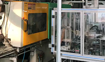 西門子開關全自動移印設備